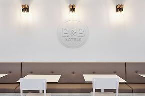 B&B Hotel Almeria Vicar