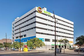 B&B Hotel Almeria Vicar