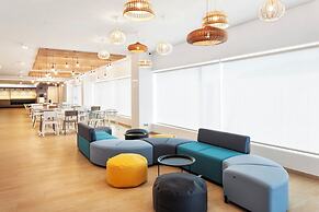 B&B Hotel Almeria Vicar