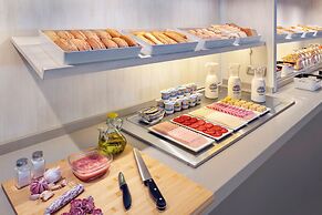 B&B Hotel Almeria Vicar