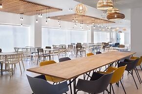 B&B Hotel Almeria Vicar