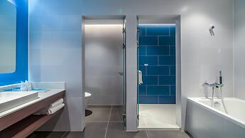 Holiday Inn Express Nanjing Jiangbei Yushan by IHG