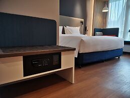 Holiday Inn Express Nanjing Jiangbei Yushan by IHG
