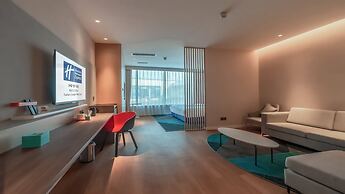 Holiday Inn Express Nanjing Jiangbei Yushan by IHG