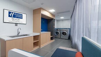 Holiday Inn Express Nanjing Jiangbei Yushan by IHG