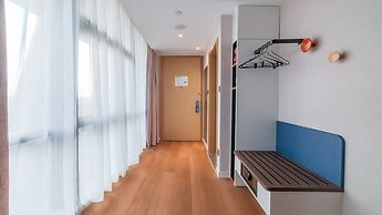 Holiday Inn Express Nanjing Jiangbei Yushan by IHG