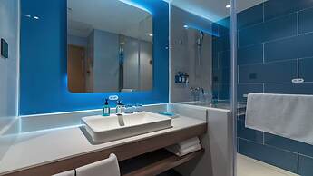 Holiday Inn Express Nanjing Jiangbei Yushan by IHG