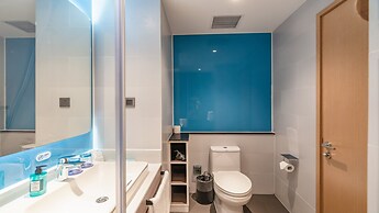 Holiday Inn Express Nanjing Jiangbei Yushan by IHG