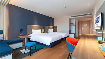 Holiday Inn Express Nanjing Jiangbei Yushan by IHG