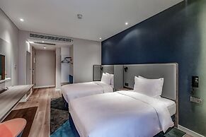 Holiday Inn Express Nanjing Jiangbei Yushan by IHG