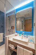 Holiday Inn Express Nanjing Jiangbei Yushan by IHG