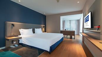 Holiday Inn Express Nanjing Jiangbei Yushan by IHG