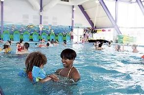 Beautiful 3-bed Caravan on Holiday Park