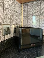 Beautiful 3-bed Caravan on Holiday Park