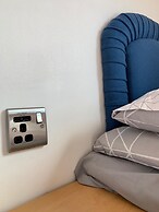 Beautiful 3-bed Caravan on Holiday Park