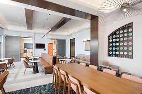 Hampton Inn by Hilton Smithfield Selma