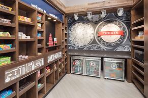 Hampton Inn by Hilton Smithfield Selma