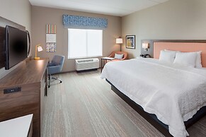 Hampton Inn by Hilton Smithfield Selma