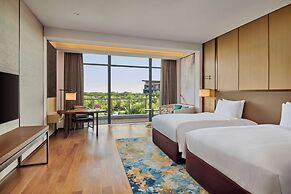 Hilton Shanghai Fengxian