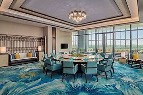 Hilton Shanghai Fengxian