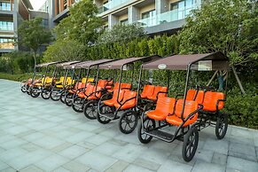 Hilton Shanghai Fengxian