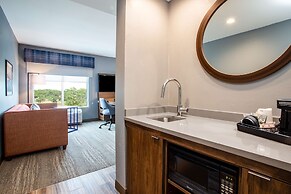 Hampton Inn & Suites North Port