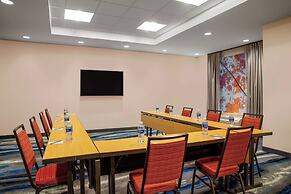 Fairfield Inn & Suites by Marriott Harrisburg West/Mechanicsburg