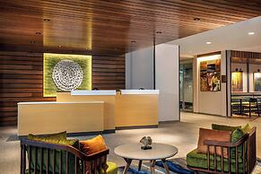 Fairfield Inn & Suites by Marriott Harrisburg West/Mechanicsburg