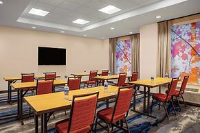 Fairfield Inn & Suites by Marriott Harrisburg West/Mechanicsburg