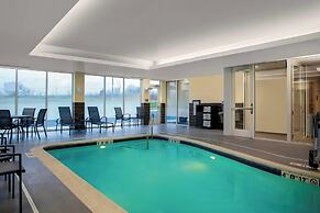Fairfield Inn & Suites by Marriott Harrisburg West/Mechanicsburg