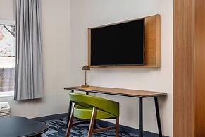 Fairfield Inn & Suites by Marriott Harrisburg West/Mechanicsburg