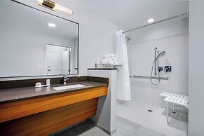 Fairfield Inn & Suites by Marriott Harrisburg West/Mechanicsburg