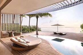 The Ritz-Carlton Maldives, Fari Islands