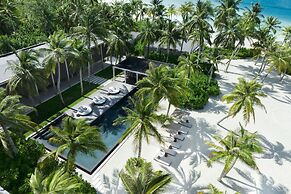 The Ritz-Carlton Maldives, Fari Islands