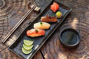 The Ritz-Carlton Maldives, Fari Islands