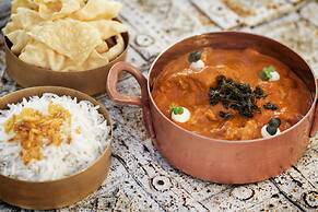 The Ritz-Carlton Maldives, Fari Islands