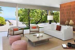 The Ritz-Carlton Maldives, Fari Islands