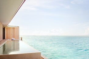 The Ritz-Carlton Maldives, Fari Islands