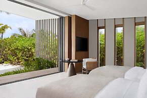 The Ritz-Carlton Maldives, Fari Islands