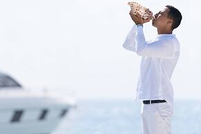 The Ritz-Carlton Maldives, Fari Islands