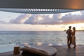 The Ritz-Carlton Maldives, Fari Islands