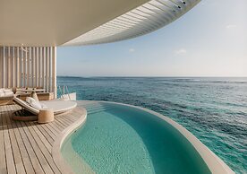 The Ritz-Carlton Maldives, Fari Islands