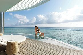 The Ritz-Carlton Maldives, Fari Islands