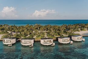 The Ritz-Carlton Maldives, Fari Islands