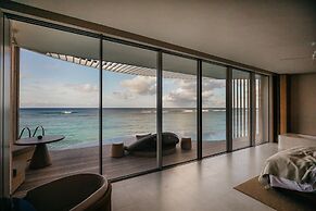 The Ritz-Carlton Maldives, Fari Islands