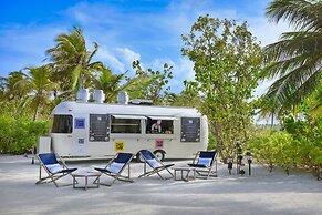 The Ritz-Carlton Maldives, Fari Islands