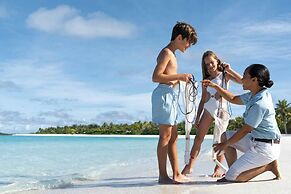 The Ritz-Carlton Maldives, Fari Islands