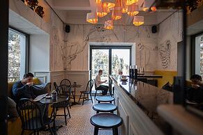 Residenz Boutique Suites