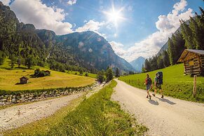 Residenz Boutique Suites