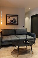 Residenz Boutique Suites